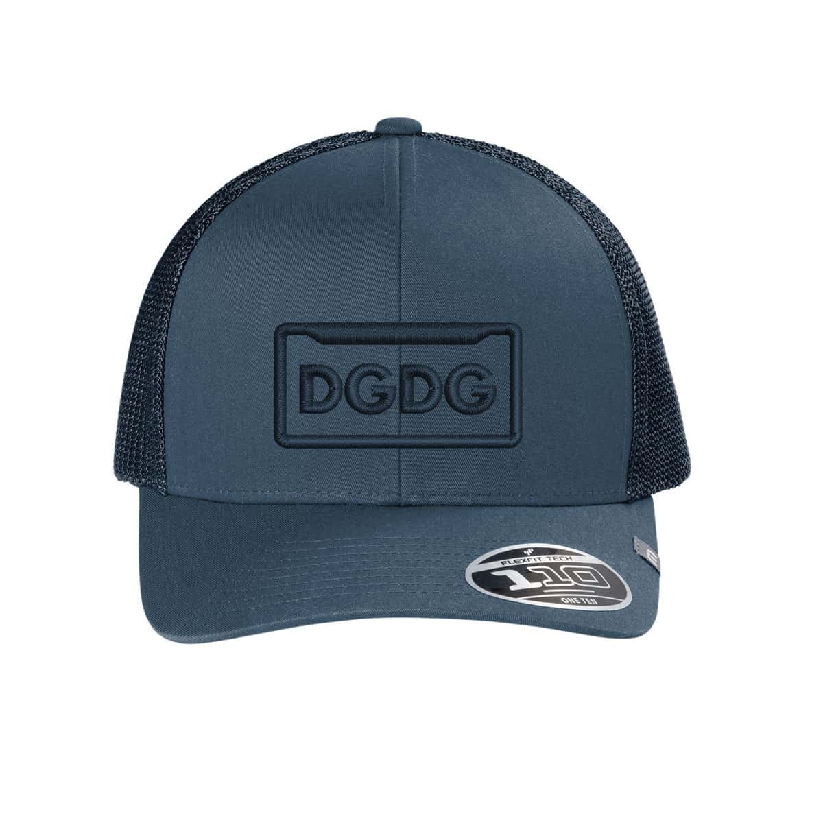 TravisMathew Cruz Trucker Cap