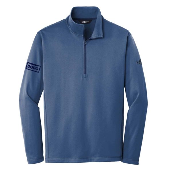 The North Face® Tech 1/4-Zip Fleece