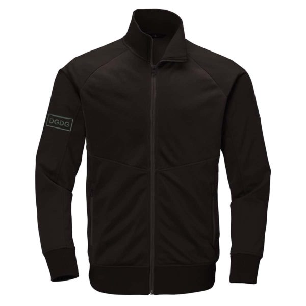 The North Face ® Tech Full-Zip Fleece Jacket